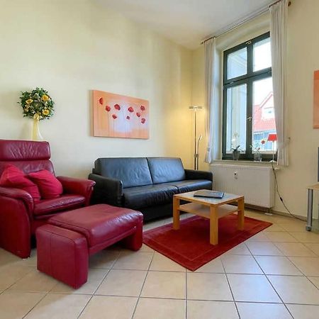 Villa Goodewind App 4 Heringsdorf  Exterior foto