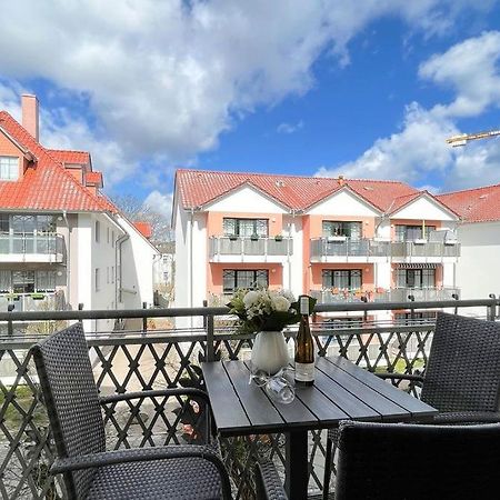 Villa Goodewind App 4 Heringsdorf  Exterior foto