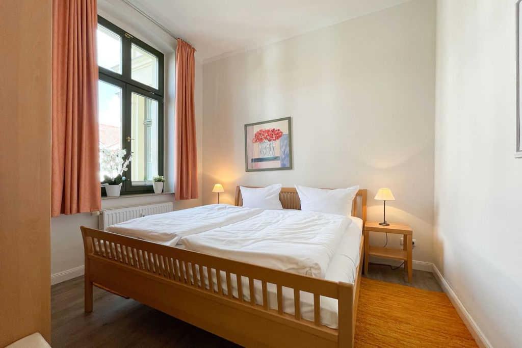 Villa Goodewind App 4 Heringsdorf  Exterior foto